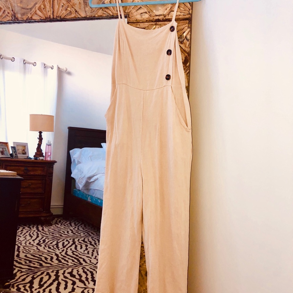Jumpsuit